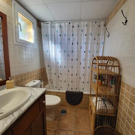 La Biznaga De Apartment