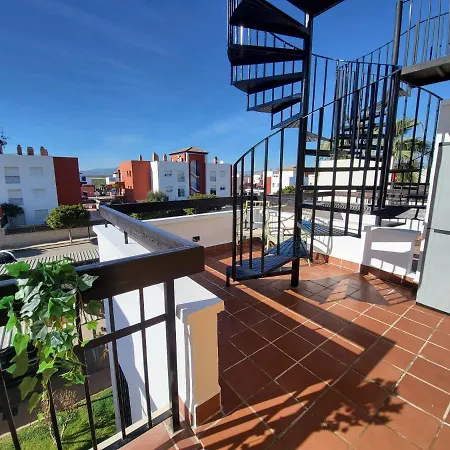 Apartment La Biznaga De Vera