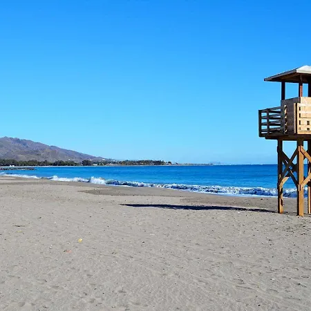 La Biznaga De Vera