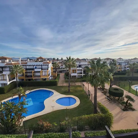 La Biznaga De Apartment Vera