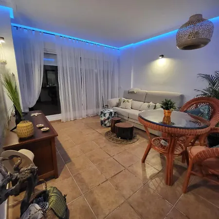 La Biznaga De *