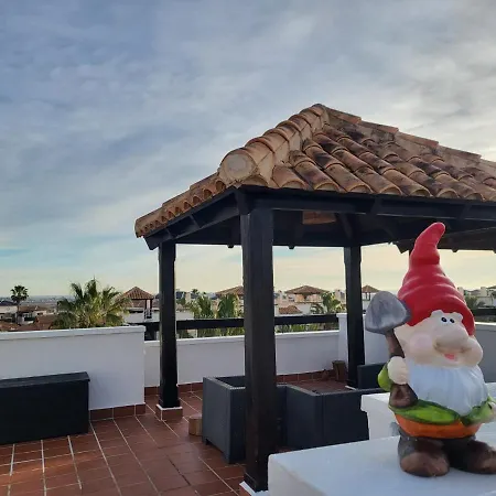 La Biznaga De